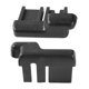 thumbnail image 2 of Soporte De Pata De Mesa Plegable Accesorios De Pata De Bricolaje Para Remolque De Viaje De Coche Camper Van Rail Plug, 2 of 5