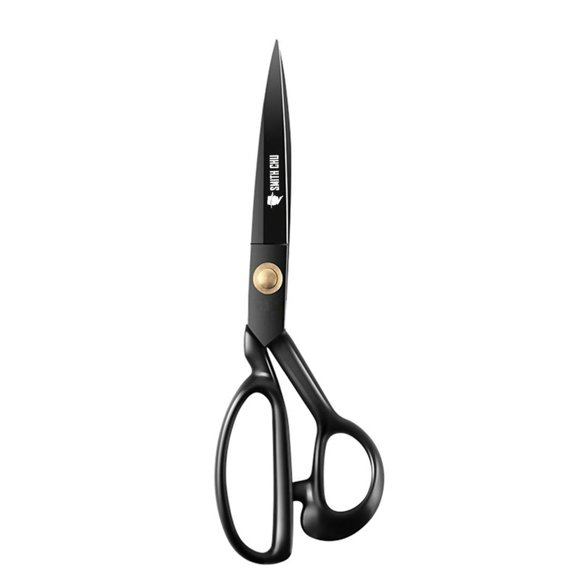 Tijeras Smith Chu 30 cm de alta resistencia negras