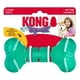 thumbnail image 1 of Kong Dental Squeezz Bone Hueso Dental Con Textura Talla M, 1 of 5