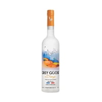 Grey Goose - Vodka Orange 40° 750Cc