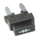 thumbnail image 1 of FUSE Littelfuse 1A Mini Diodo (paquete de 4), 1 of 2