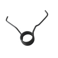 Ioensy - Pieza De Cambiador De Neumáticos, Pieza De Repuesto Fácil De Instalar, Pieza De Reparación De Automóviles, Resorte De Tensión, Resorte De Torsión De 24X12X3Mm