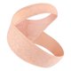 thumbnail image 2 of Cinturón Abdominal Para Embarazo, Correa De Encaje Transpirable Para Mujeres Embarazadas, Camarón XL, 2 of 5