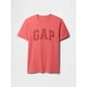 thumbnail image 3 of Camiseta GAP Everyday Soft Logo Watermelon Ice para hombre L, 3 of 3