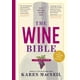 thumbnail image 1 of Libro Workman: The Wine Bible (3ª edición), 1 of 1
