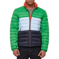 Chaqueta Tommy Hilfiger Ultra Loft Lightweight Puffer Para Hombre