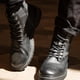 thumbnail image 4 of Botines Hombre Ecocuero Etterbeek-6-91 Negro Bullboxer negro 46, 4 of 5