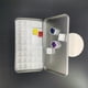 thumbnail image 5 of Estuche de lata para paleta de acuarela con 40 medias pastillas de plástico de 2 ml, 5 of 5