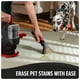 thumbnail image 3 of Limpiador de alfombras Dirt Devil Portable Spot Compact FD13000, 3 of 6