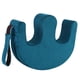 thumbnail image 1 of Dispositivo De Giro Productos De Enfermería Antiescaras Para Descansar Hogar Ancianos Perla Algodón Azul, 1 of 5