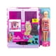thumbnail image 1 of Set de juego Nuevo Closet de Lujo con Muñeca, 1 of 2