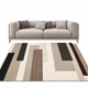 thumbnail image 1 of Alfombra Con Diseño 200 x240 Meipulis, 1 of 3
