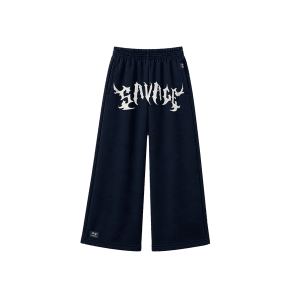 MDF® Buzo Palazzo THE SAVAGE
