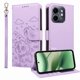 thumbnail image 4 of Funda Billetera FOXDOCK Compatible con Infinix Hot 50i 4G, Diseño Perrito Tierno, Ranuras para Tarjetas y Soporte Plegable, 4 of 6