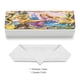 thumbnail image 3 of Enredados: Princesa Rapunzel Estuche Rígido para Gafas de Cuero PU Protector con Forro de Felpa Premium Suave para Hombres y Mujeres, 3 of 6