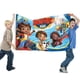 thumbnail image 2 of Santiago de los Mares Bandera impresa con temática, regalo perfecto para fanáticos, amigos y familiares, y adecuada para actividades al aire libre e interiores, decoraciones de fiesta. 120*180CM, 2 of 6