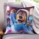 thumbnail image 1 of Rock Dog Fundas de almohada de terciopelo con tema, regalos de funda de almohada, decoración para el hogar, cojín de lanzar, regalo de cumpleaños para fans y parejas.56*56cm., 1 of 6
