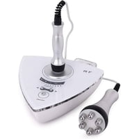 Kimale - Maquina De Radiofrecuencia 2 En 1 Portátil Profesional