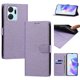 thumbnail image 3 of Cartera Protectora para Honor X7A con Soporte, Lila, 3 of 6