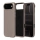 thumbnail image 1 of Funda alto Clop para iPhone Air 6.5" de cuero con MagSafe, 1 of 9