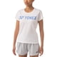 thumbnail image 4 of POLERA MUJER YONEX 16512 BLANCA, 4 of 4