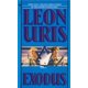 thumbnail image 1 of Libro BANTAM DELL Exodus: Una novela de Israel, 1 of 1