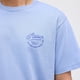 thumbnail image 3 of Polera Stance Standard Issue Stone Blue, 3 of 3