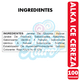 thumbnail image 2 of Alka Ice Sabor Mentol Cereza (Bolsa Con 100 Unidades), 2 of 3