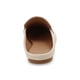 thumbnail image 3 of Ballerinas Mujer Bata London Blanco Sin Caña, 3 of 5