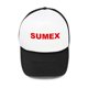 thumbnail image 3 of GORRA Sumex Pack de 12 unidades 54‑62 cm Poliéster Snapback Negra, 3 of 7