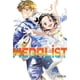 thumbnail image 1 of Manga Medalist 03 Ivrea Argentina, 1 of 2