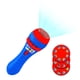 thumbnail image 2 of Proyector de historias LEXiBOOK Paw Patrol con 24 imágenes y linterna, 2 of 6
