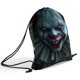 thumbnail image 5 of Payaso Pennywise Mochila de Cuerdas para Deportes y Gimnasio, Bolsa de Cuerdas Resistente al Agua, Bolsa Cinch, 30×40cm, 5 of 6