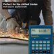 thumbnail image 3 of Calculadora Calculated Industries 4400 TradesmanCalc, 3 of 6