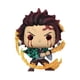 thumbnail image 2 of Figura de vinilo Funko Pop! Animación: Demon Slayer, Tanjiro, 2 of 8