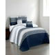 thumbnail image 3 of Cubrecama Verano Quilt Delgado King 250 X 270 Cm, 3 of 4