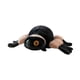 thumbnail image 2 of Araneid Stuff Doll Almohada Para Dormir Divertida Y Realista Juguete De Peluche De Animal Abrazable Marrón, 2 of 5