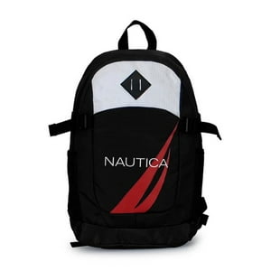 Nautica - Mochila Atlas Negro