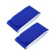 thumbnail image 2 of 2 Correas De Esquí Ajustables Para Transportar Equipo De Esquí Y Snowboard, Color Azul, 2 of 5