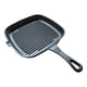 thumbnail image 2 of Sartén Bifera Churrasquera Grill Hierro Fundido 24cm Norplat, 2 of 3