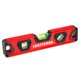 thumbnail image 1 of Torpedo Level CRAFTSMAN CMHT82390 de 23 cm con tapas amortiguadoras, 1 of 6