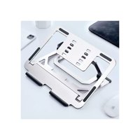 Genérico - Base Notebook Plegable Tablet De 13.5 Pulgadas