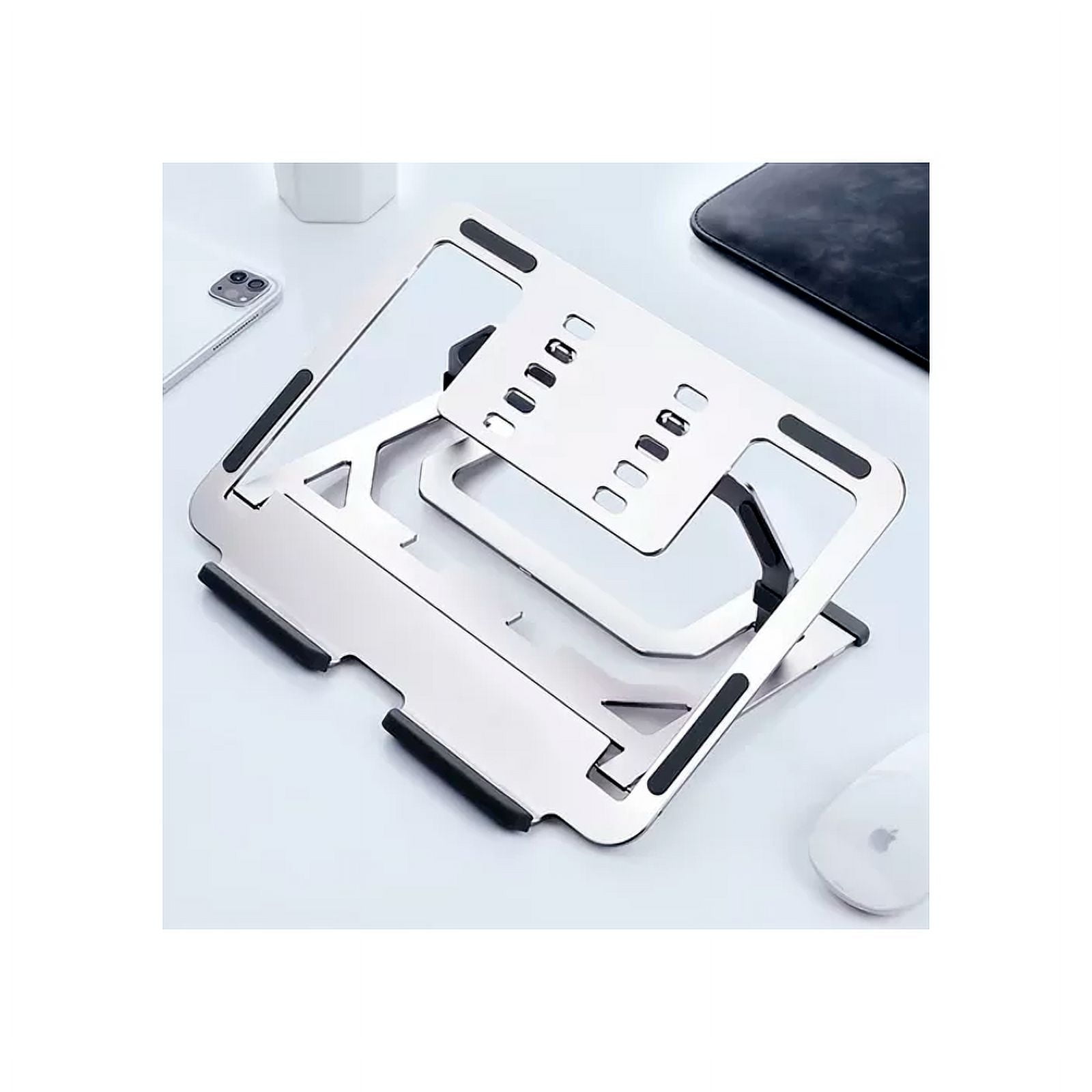 Genérico - Base Notebook Plegable Tablet De 13.5 Pulgadas