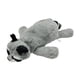thumbnail image 1 of Juguete De Peluche De Animales, Almohada Rellena De Animales Lindos Para Niños, Regalos De Cumpleaños, Mapache, 1 of 5