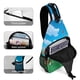 thumbnail image 4 of Animal Crossing Riñonera Bandolera con Estampado Integral para Hombres y Mujeres, Bolso Cruzado Gráfico de Tendencia, Mochila de Hombro Streetwear para Ciclismo y Deportes, Riñonera Versátil Casual, 4 of 6