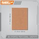 thumbnail image 3 of Papel de lija Fandeli multiusos de granos surtidos 80,120,220, 3 of 8