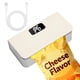 thumbnail image 1 of Selladora de Bolsas SYAWS Mini Recargable con Cortador de Calor, 1 of 7