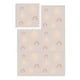thumbnail image 3 of Playmat Alfombra Infantil Bebe Arcoiris 120 x 180 Cm, 3 of 3