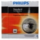 thumbnail image 5 of Bombilla Philips 4411-1C1 estándar de 12,8 V y 35 W, paquete de 1, 5 of 5
