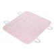 thumbnail image 1 of Paquete de 2 almohadillas de posicionamiento impermeables para incontinencia, 1 of 6